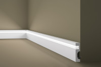 Плинтус IL11 WALLSTYL 3042072