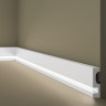 Плинтус IL11 WALLSTYL 3042072