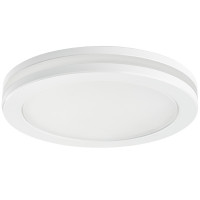 070674 Светильник MATURO LED 15W 1200LM БЕЛЫЙ 4000K (в комплекте)