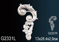 Элемент G2331L