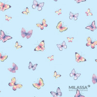 Обои Milassa Twins Twins-4006