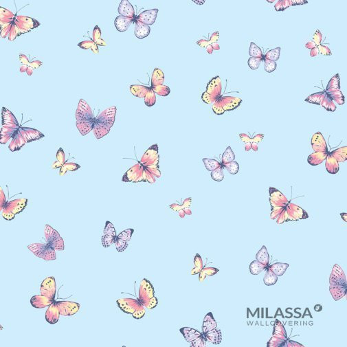 Обои Milassa Twins Twins-4006