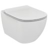 T355101PT15 Механический промо-набор TESI RIMLESS 3 в 1 (T355101 с крышкой+R020467)