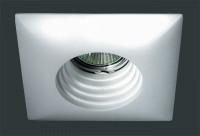 Гипсовый светильник Donolux DL203G