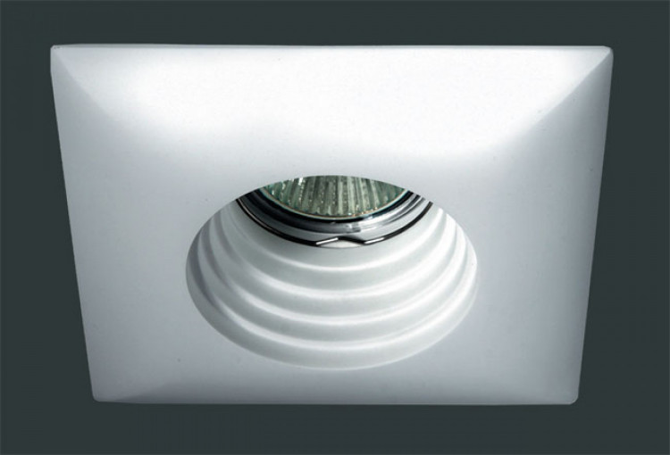 Гипсовый светильник Donolux DL203G