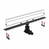 Трап Pestan Confluo Slim Line 750 +