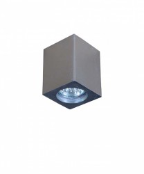 Декорированный гипсовый светильник Donolux DL263G/6