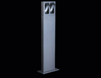 Ландшафтный светильник Donolux DL18379/21WW-60 Black