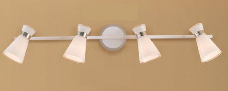 Светильник CITILUX CL528541 Грейс Бел+Хром