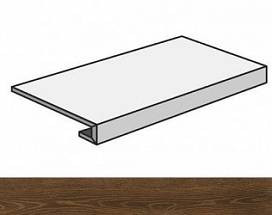 Eligo Mahogany Scal.120 Front/Элиго Махагон Ступ.120 Фронт