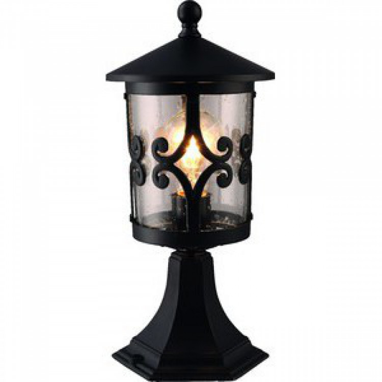 ARTE LAMP A1454FN-1BK