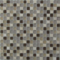 Мозаика из натурального камня и стекла Glass Stone 8