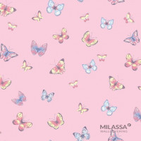 Обои Milassa Twins Twins-4007