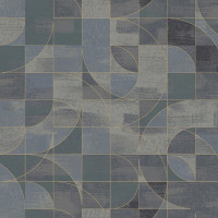 Обои Milassa Geometrica GM1-015