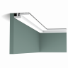C394 карниз Orac Decor