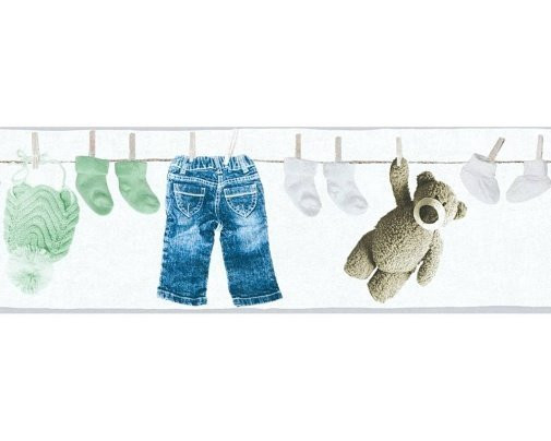 Обои A.S.CREATION Little Stars 358462
