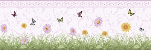 Обои AURA Forever Young H2915404