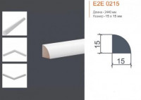 Профиль Ultrawood E2E 0215