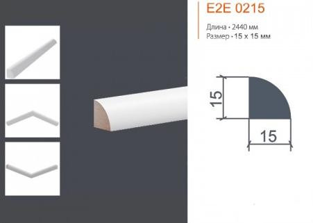 Профиль Ultrawood E2E 0215