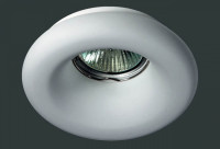 Гипсовый светильник Donolux DL205G