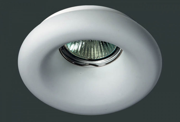 Гипсовый светильник Donolux DL205G