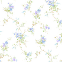 Aura Little England III PP35528; 0,53х10,05 м.