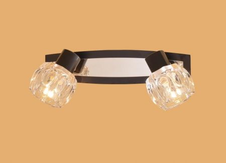 Светильник CITILUX CL530521 Ровер Венге+Хром