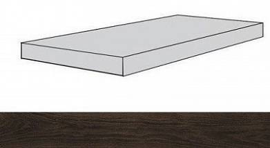 Eligo Dark Brown Scal.120 Ang Dx/Элиго Дарк Браун Ступ.120 Угл.Пр