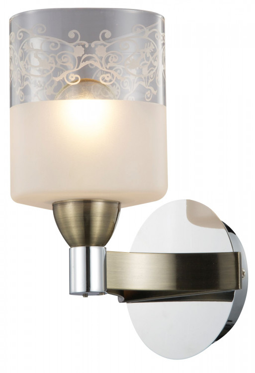 Бра Freya FR5475WL-01CH