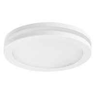 070664 Светильник MATURO LED 9W 730LM БЕЛЫЙ 4000K (в комплекте)