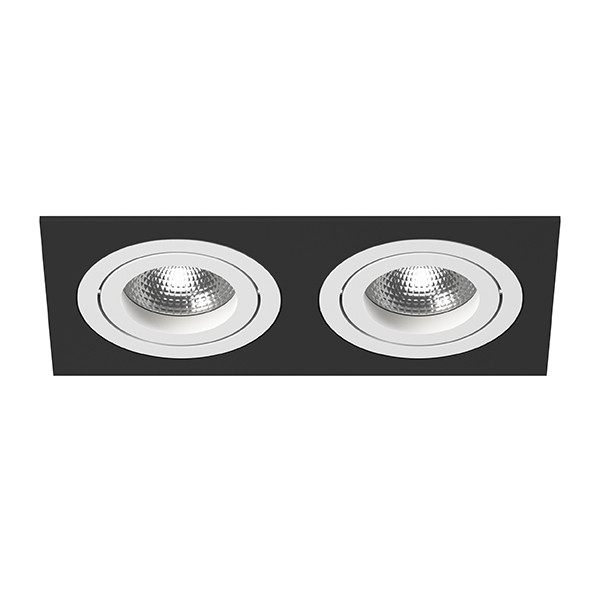 i5270606 Светильник INTERO 16 Double QUADRO (217527+217606+217606)