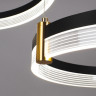Люстра Arte Lamp MERCURY