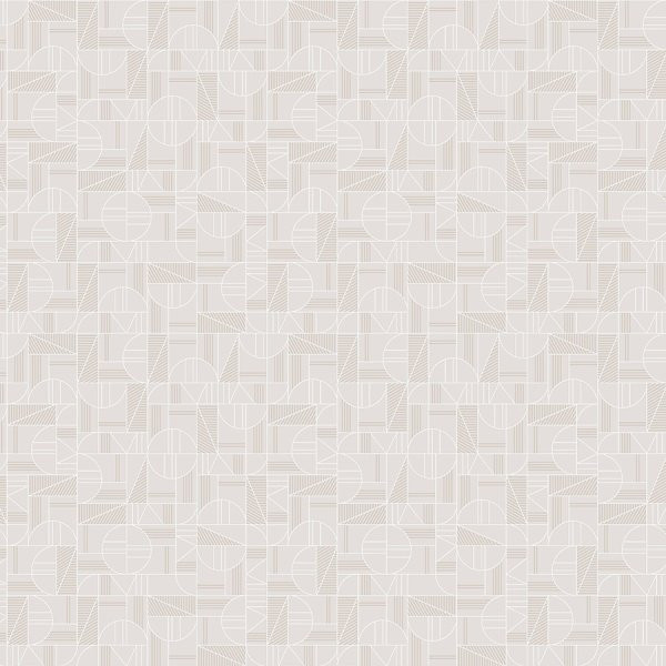 Обои Milassa Geometrica GM3-001