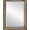 Зеркало в раме "Франческо" neopolitan gold