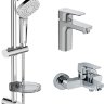 BD005AA CERAPLAN III Промо комплект (BC560AA+B0718AA+B2621AA)