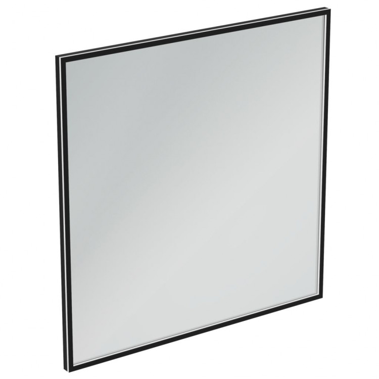 Квадратное зеркало Ideal Standard CONCA T3968BH