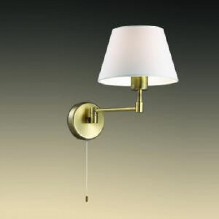 Odeon Light  2481/W