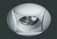 Гипсовый светильник Donolux DL204G