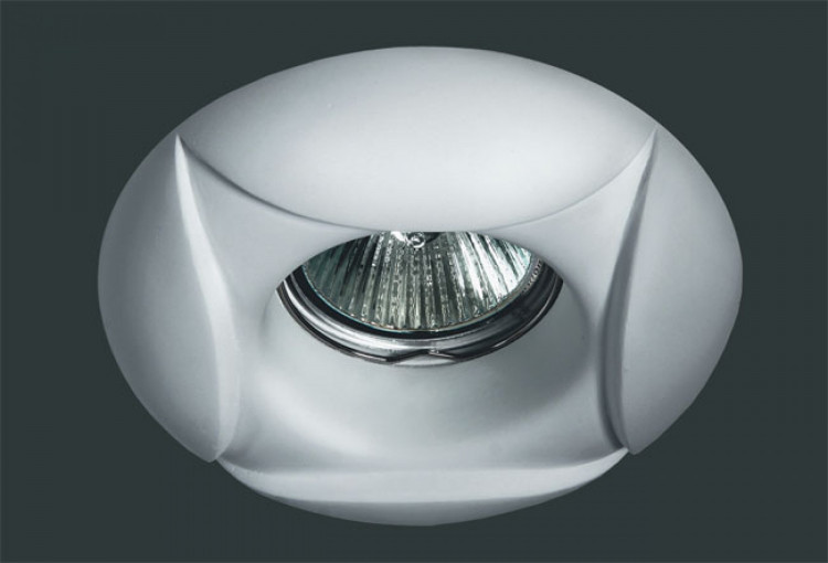 Гипсовый светильник Donolux DL204G