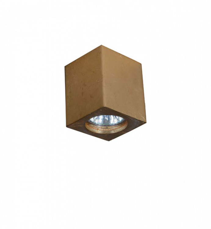 Декорированный гипсовый светильник Donolux DL263G/8