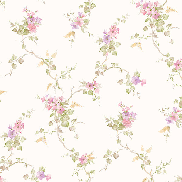 Aura Little England III PP35529; 0,53х10,05 м.