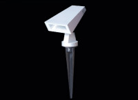 Ландшафтный светильник Donolux DL18380/11WW-Alu