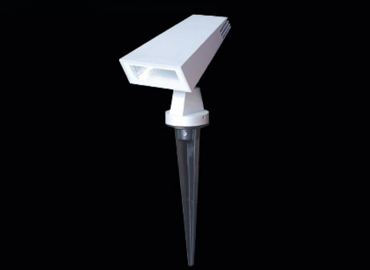 Ландшафтный светильник Donolux DL18380/11WW-Alu
