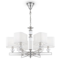 Люстра Maytoni MOD020PL-06CH