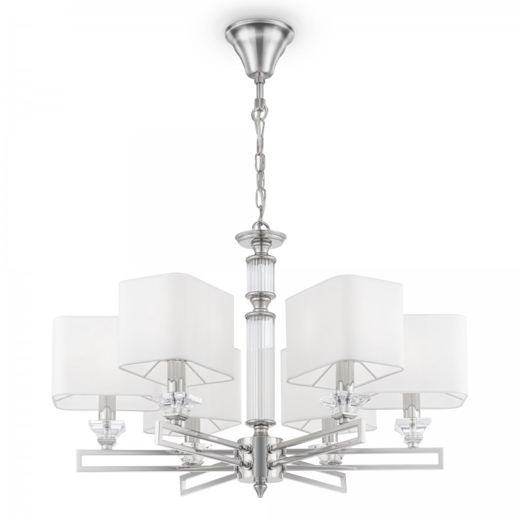 Люстра Maytoni MOD020PL-06CH