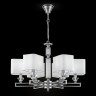 Люстра Maytoni MOD020PL-06CH