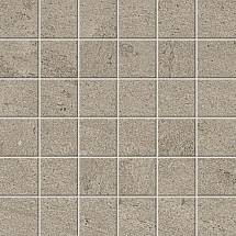 Wise Silver Grey Mosaic Lap 30х30/Вайз Сильвер Грей Мозаика Лап 30х30 (610110000370)