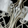 Люстра Maytoni ARM004-06-W