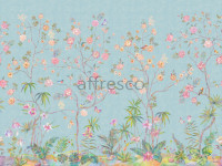Обои и панно, Каталог Dream Forest, арт. AB64-COL2