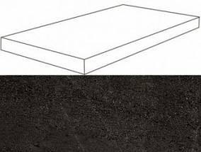 Wise Dark Scalino Ang DX 33x60/Вайз Дарк Ступень Угловая Правая 33х60 (620070001133)